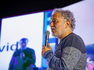 Conexões - Primeiro dia - 19 de junho